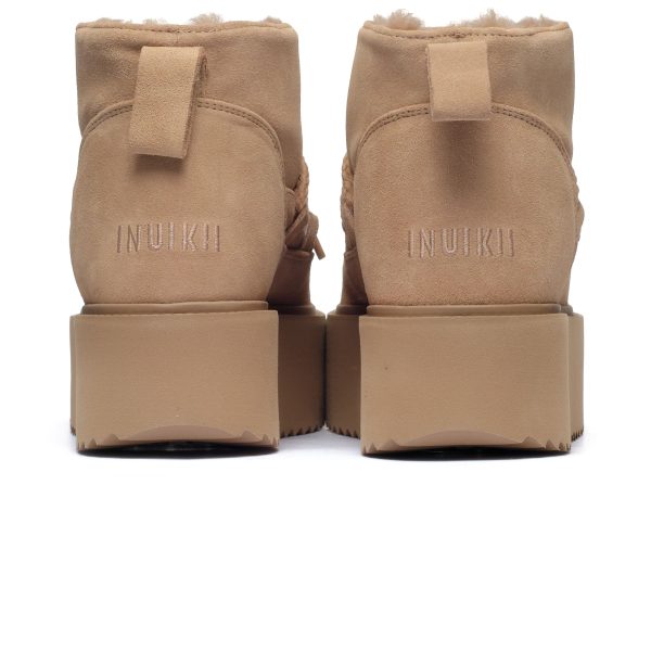 INUIKII CLASSIC LOW PLATFORM 1001.006.0012.251