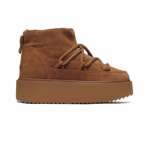 INUIKII CLASSIC LOW PLATFORM 1001.006.0012.660