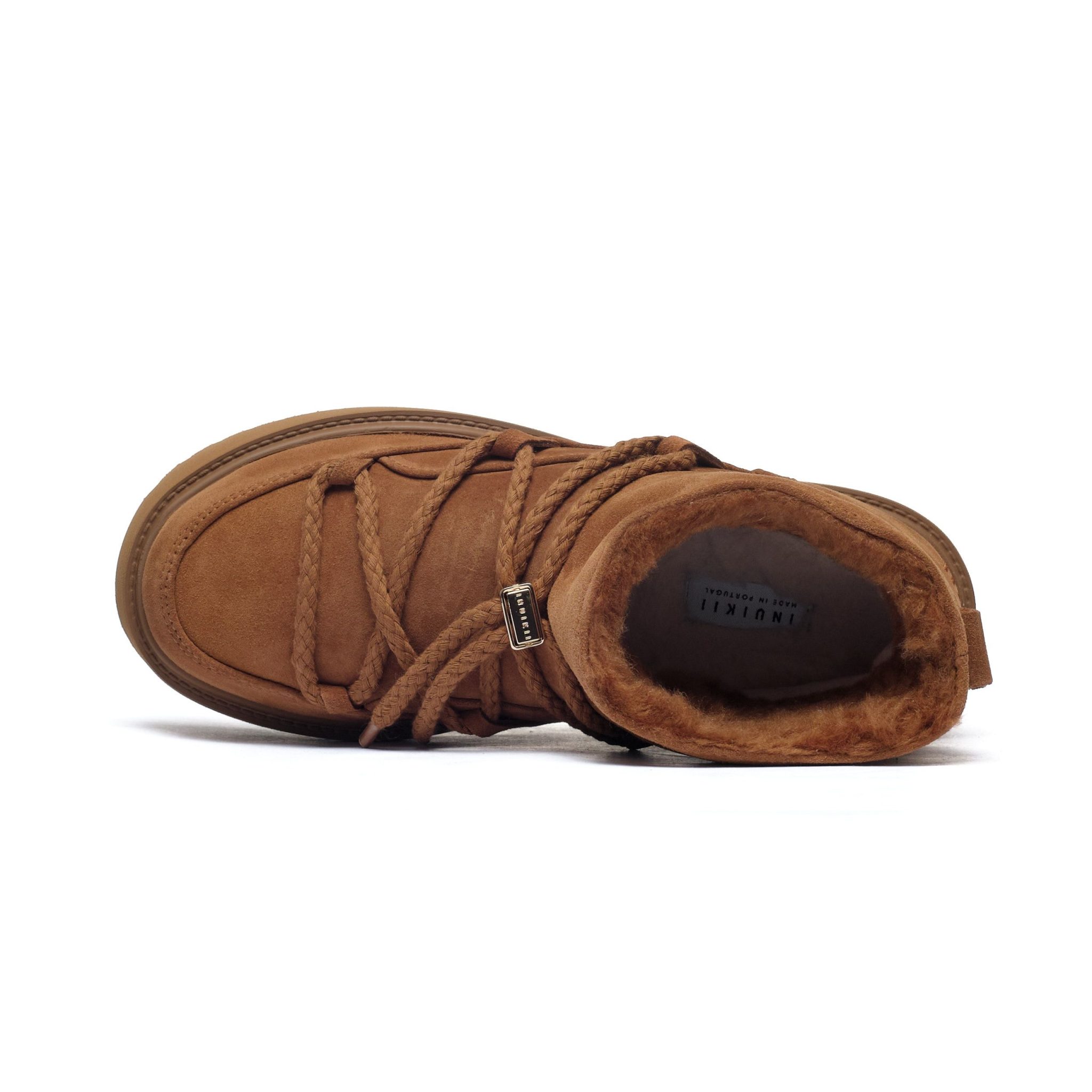 INUIKII CLASSIC LOW PLATFORM 1001.006.0012.660 - obrazek 4