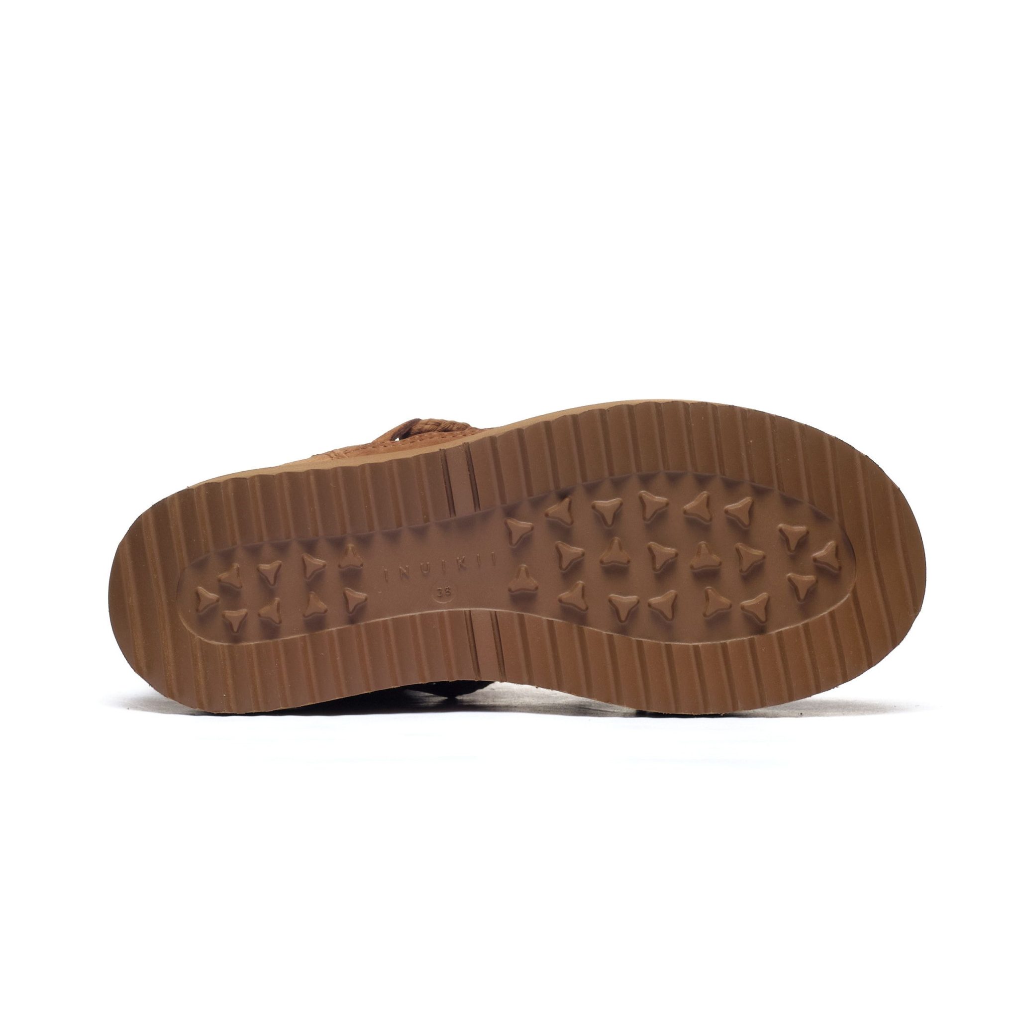INUIKII CLASSIC LOW PLATFORM 1001.006.0012.660 - obrazek 5