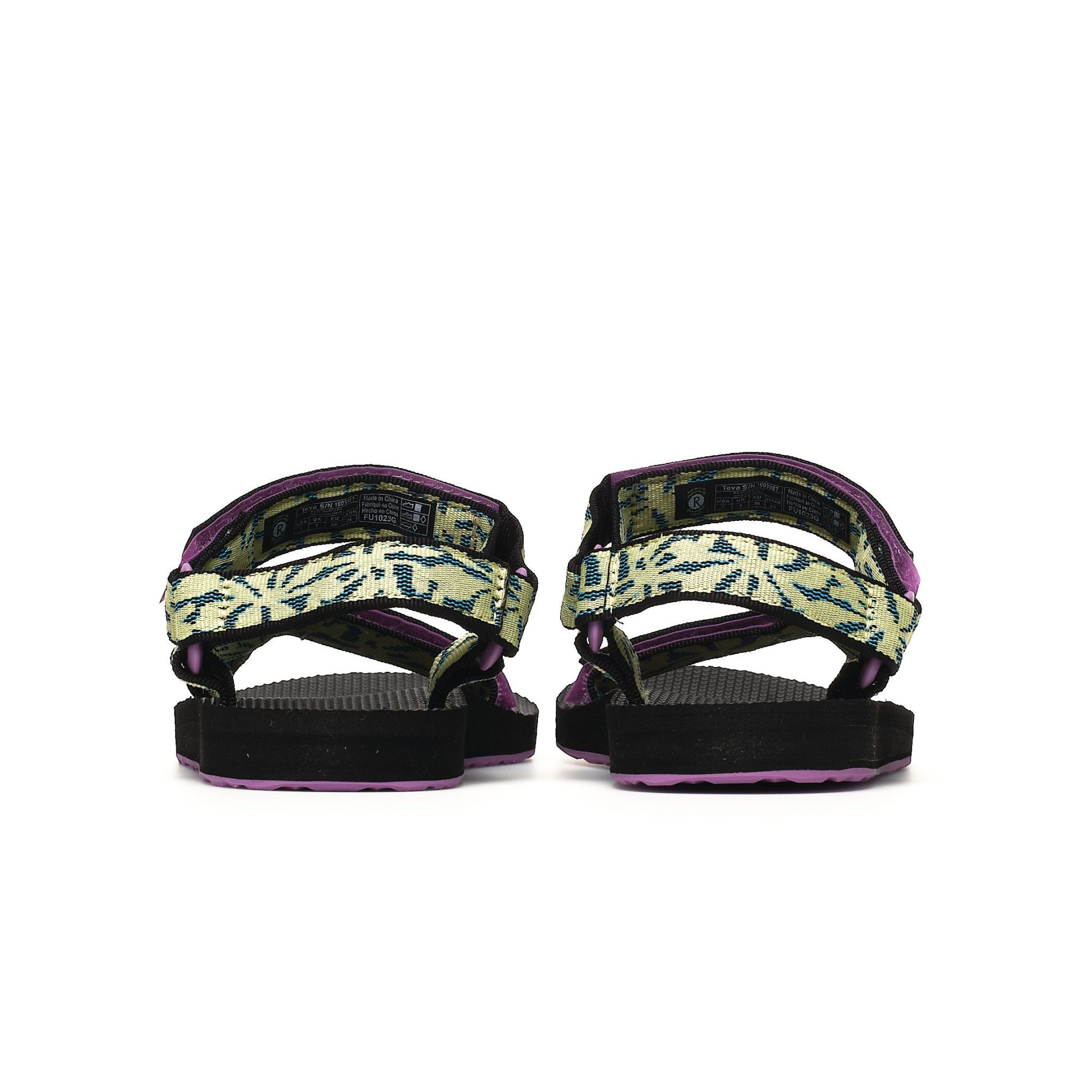 Teva Original Universal Women's1003987-BCHF - obrazek 6
