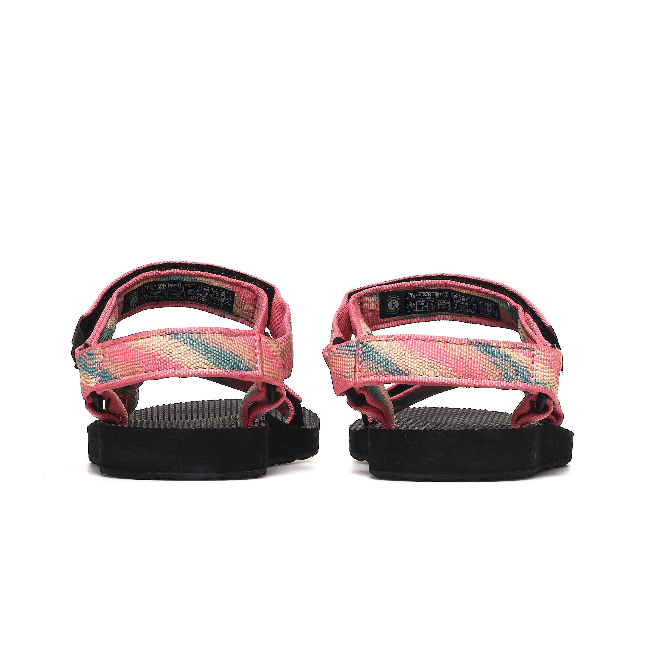 Teva Original Universal Women's 1003987-MNK - obrazek 6