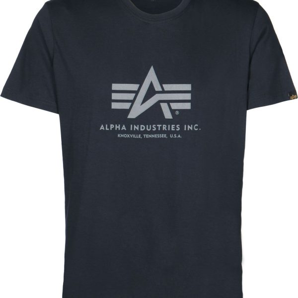 Alpha Industries Basic T-Shirt 100501-07