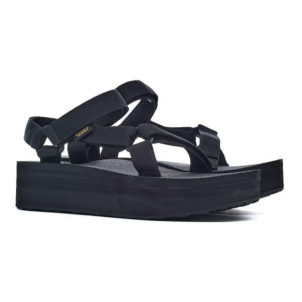 TEVA Flatform Universal 1008844-BLK