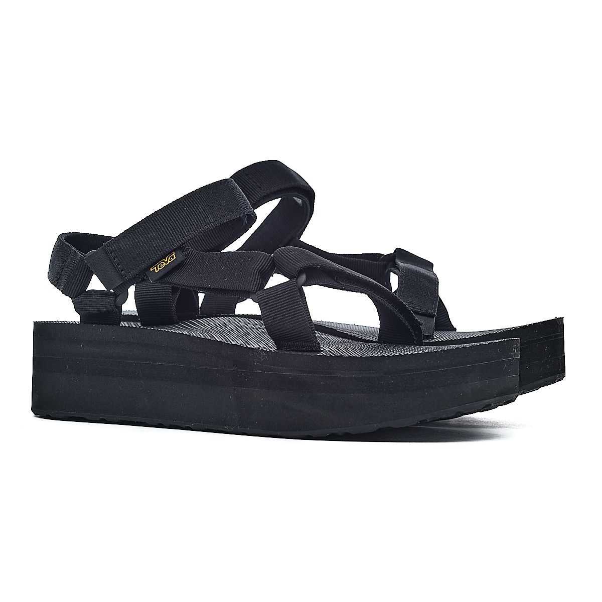 TEVA Flatform Universal 1008844-BLK - obrazek 2