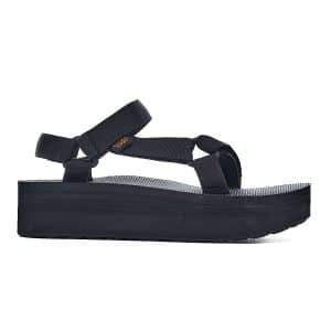 TEVA Flatform Universal 1008844-BLK