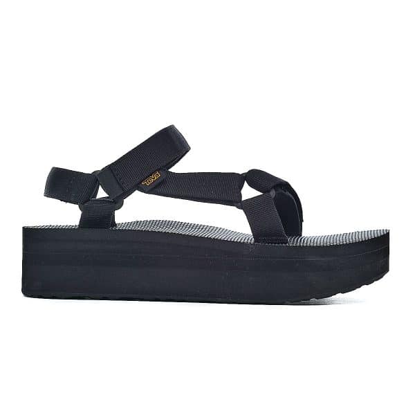 TEVA Flatform Universal 1008844-BLK