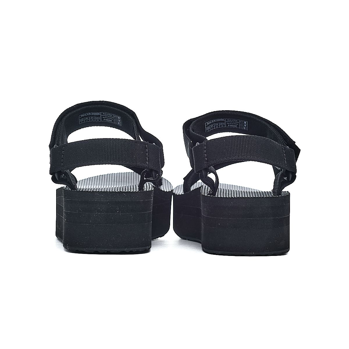 TEVA Flatform Universal 1008844-BLK - obrazek 6