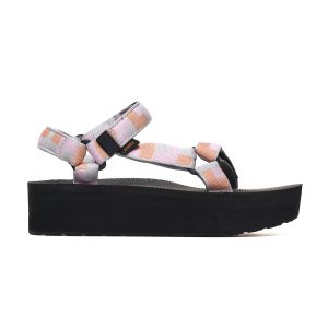 Teva FLATFORM UNIVERSAL WOMEN'S 1008844-RRSH