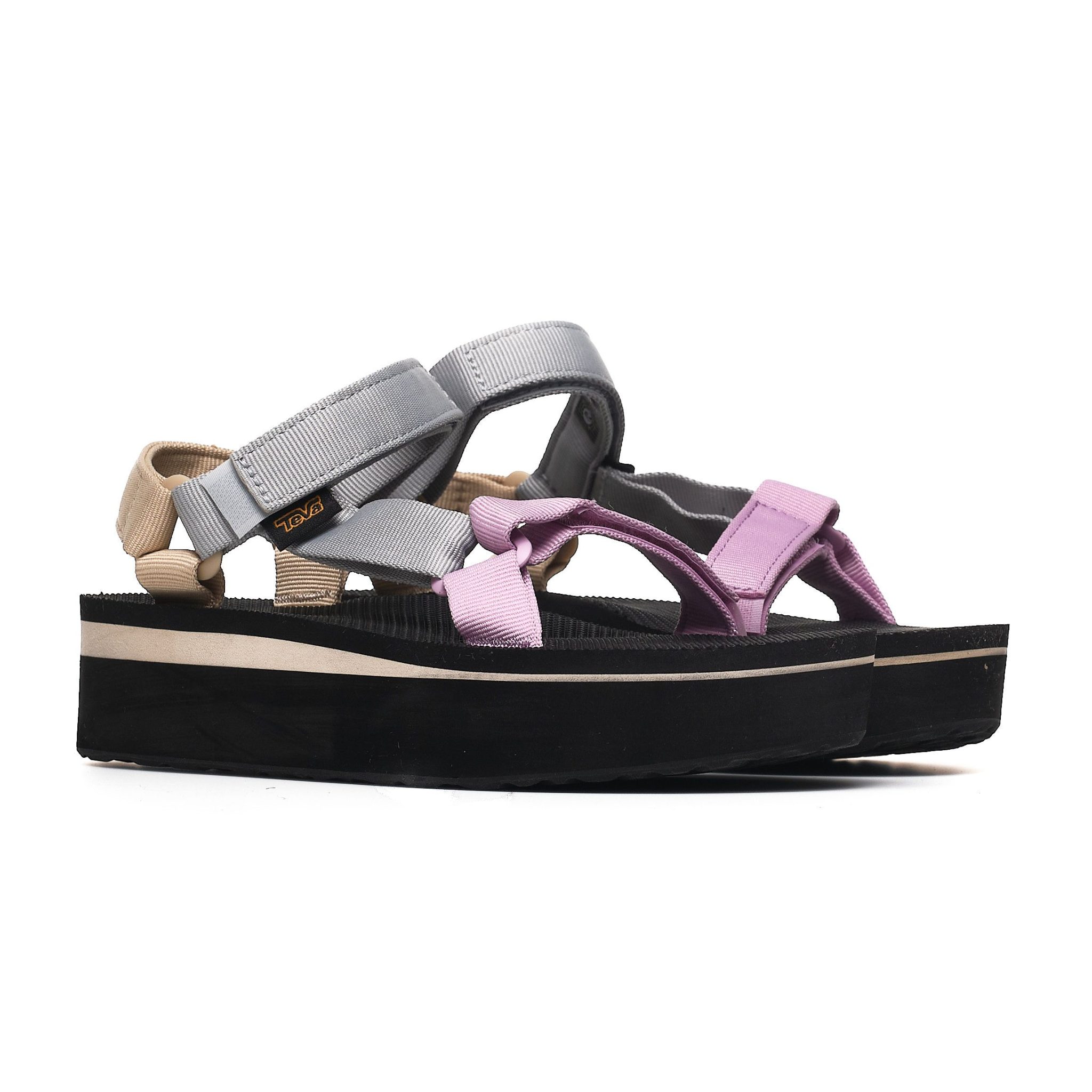 Teva FLATFORM UNIVERSAL WOMEN'S 1008844-UNW - obrazek 2