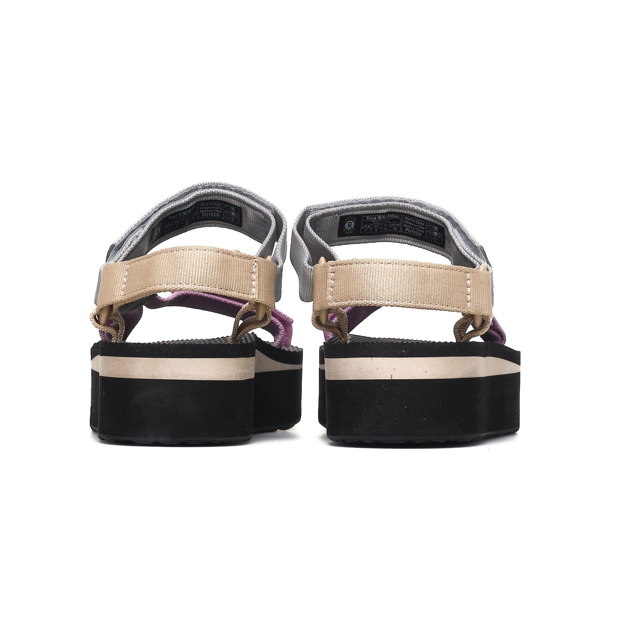 Teva FLATFORM UNIVERSAL WOMEN'S 1008844-UNW - obrazek 6
