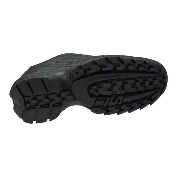 Fila DISRUPTOR 1010262-12V