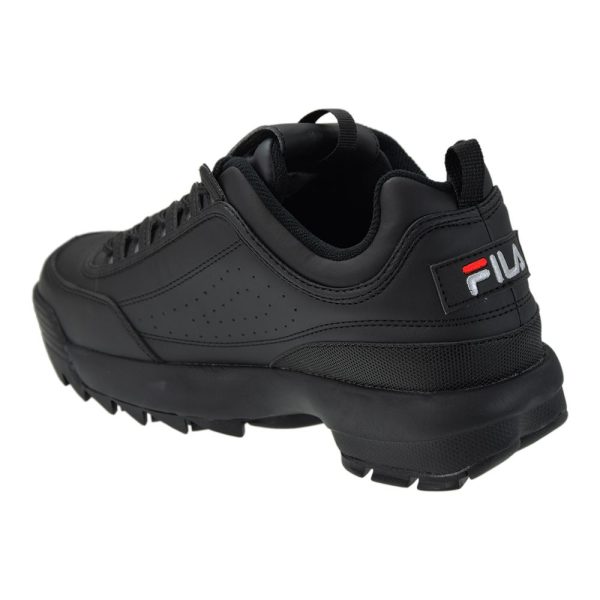 Fila DISRUPTOR 1010262-12V