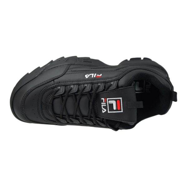 Fila DISRUPTOR 1010262-12V