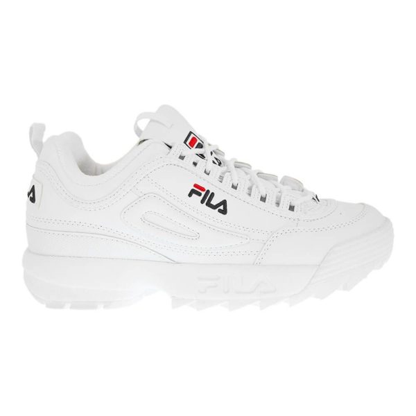 Fila DISRUPTOR 1010262-1FG