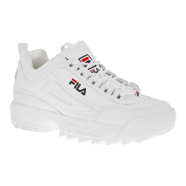 Fila DISRUPTOR 1010262-1FG
