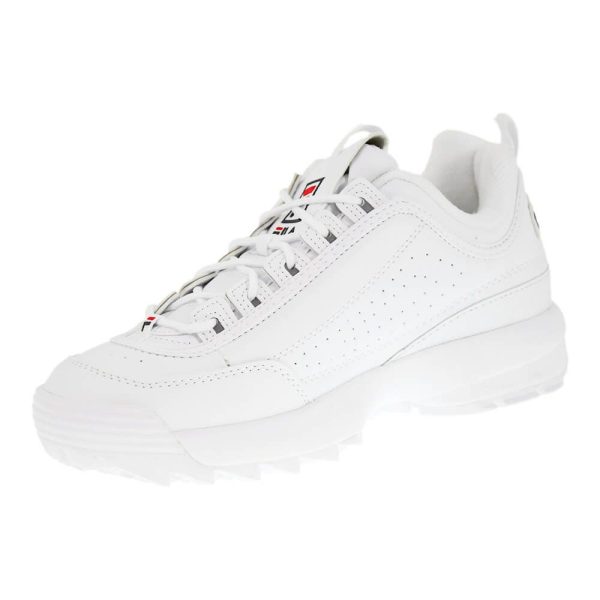Fila DISRUPTOR 1010262-1FG