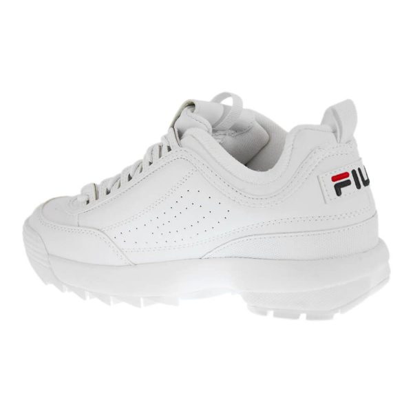 Fila DISRUPTOR 1010262-1FG