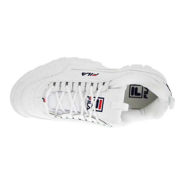 Fila DISRUPTOR 1010262-1FG