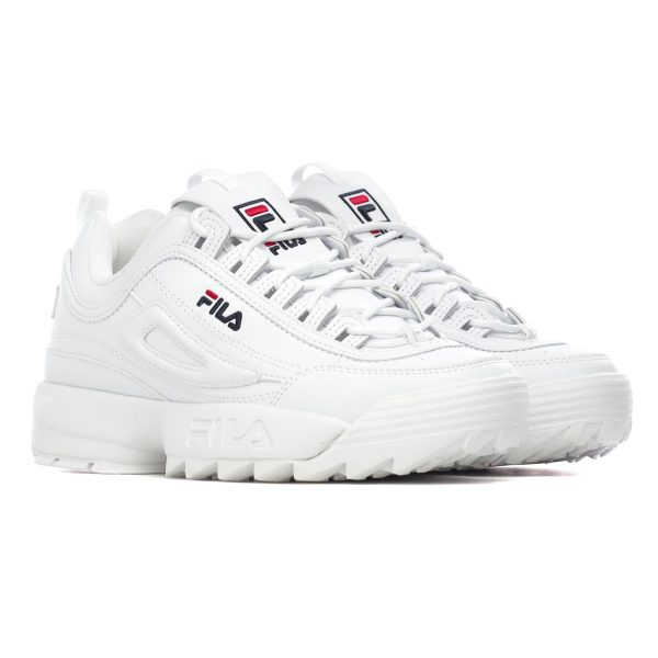 Fila DISRUPTOR wmn 1010302-1FG