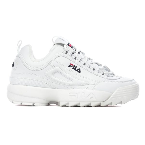 Fila DISRUPTOR wmn 1010302-1FG