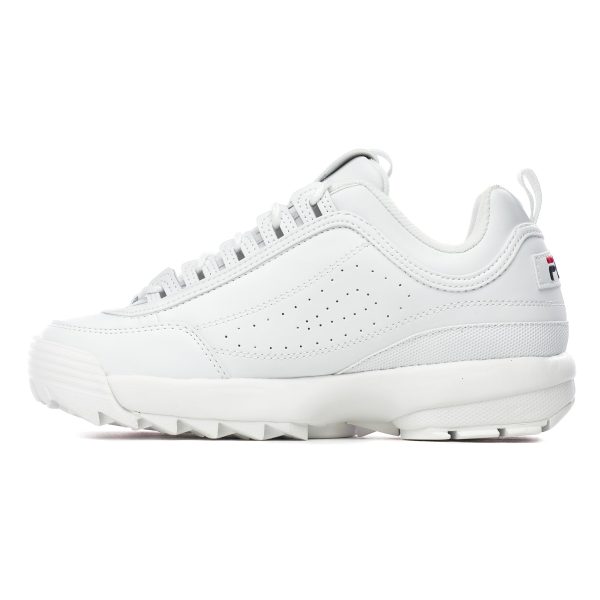 Fila DISRUPTOR wmn 1010302-1FG