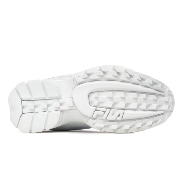 Fila DISRUPTOR wmn 1010302-1FG