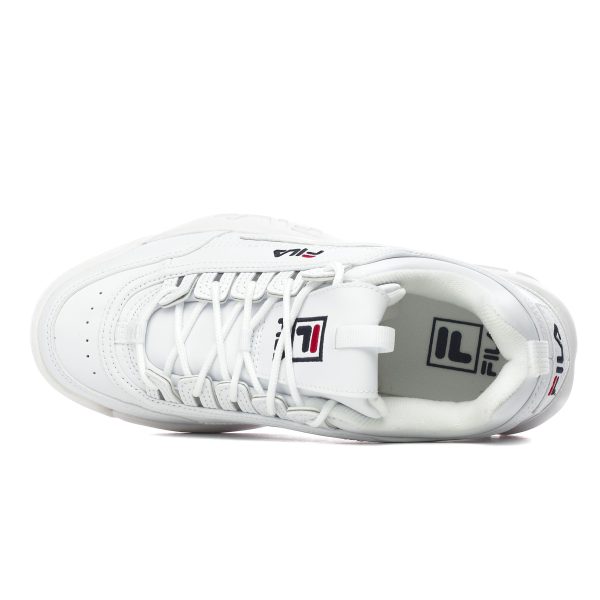 Fila DISRUPTOR wmn 1010302-1FG
