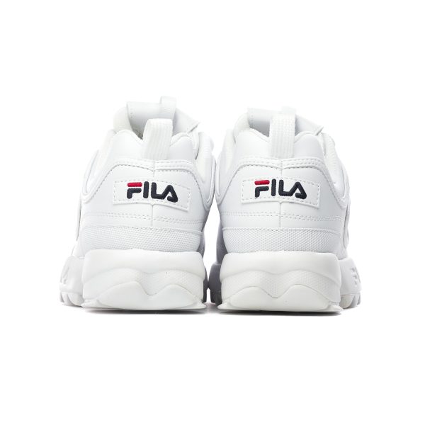 Fila DISRUPTOR wmn 1010302-1FG