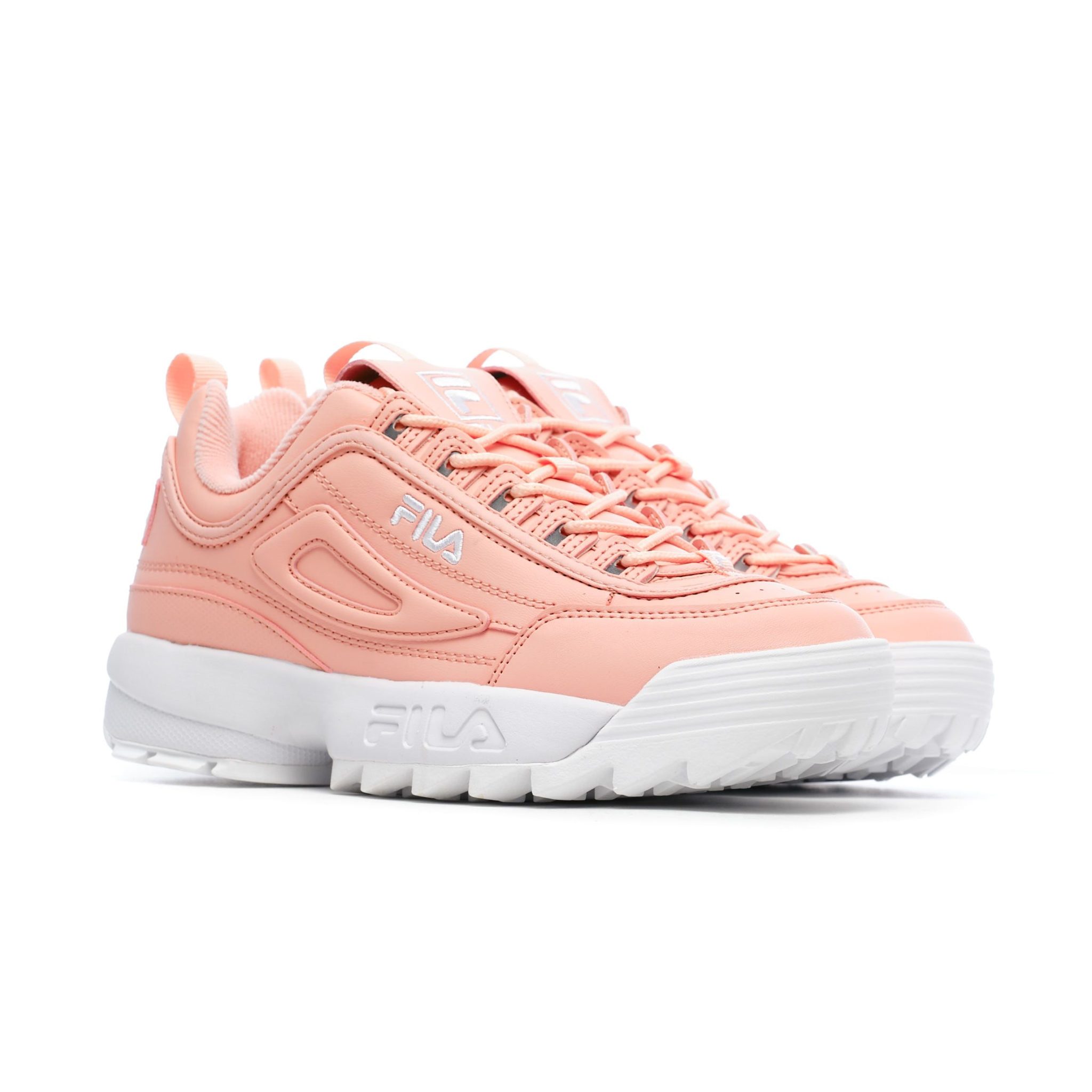 Fila DISRUPTOR wmn 1010302-40063 - obrazek 2