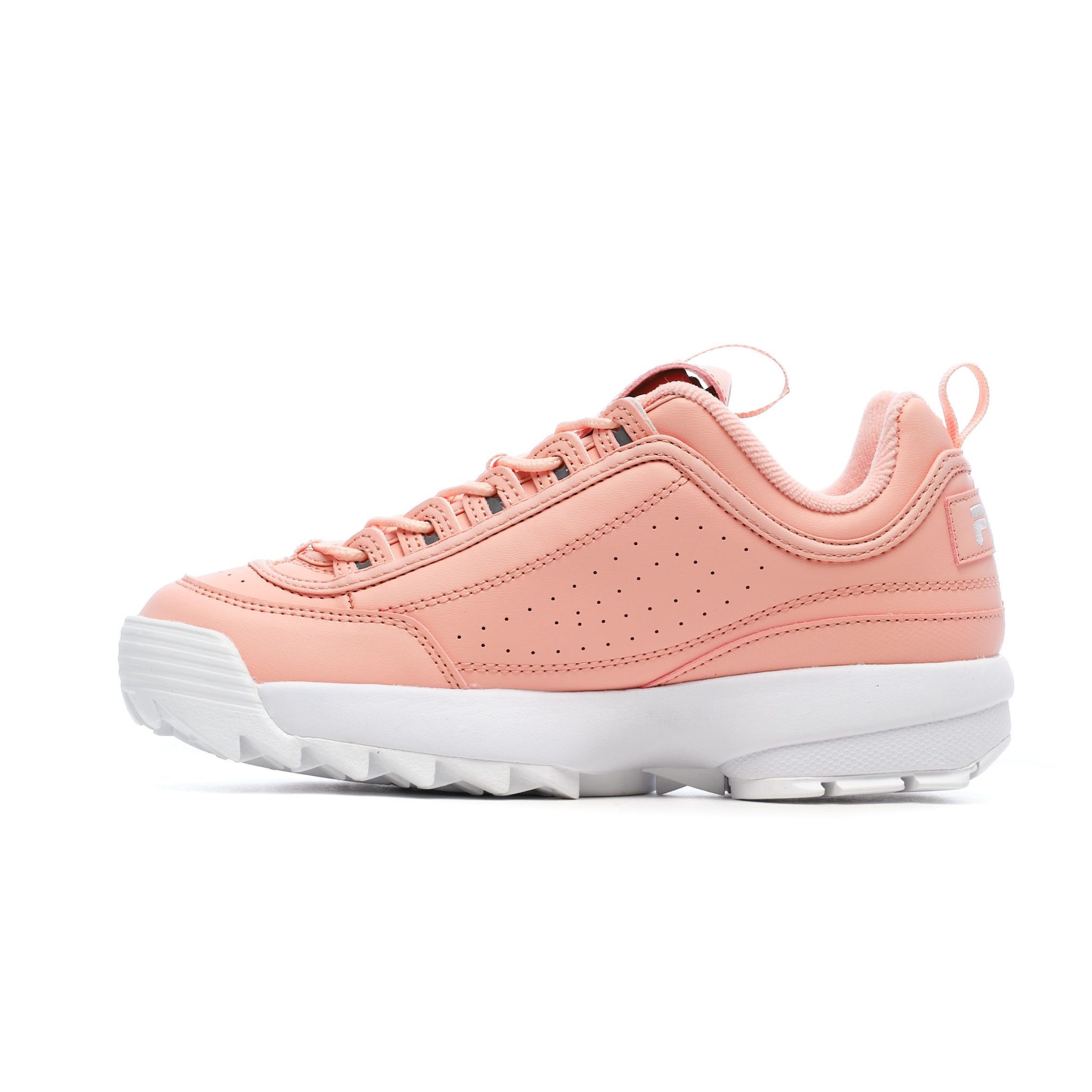 Fila DISRUPTOR wmn 1010302-40063 - obrazek 3