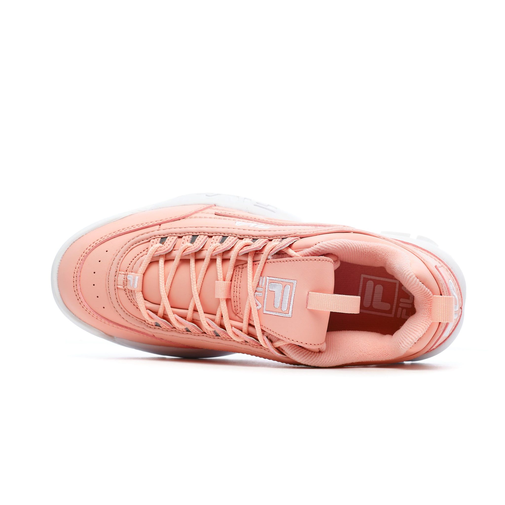Fila DISRUPTOR wmn 1010302-40063 - obrazek 4
