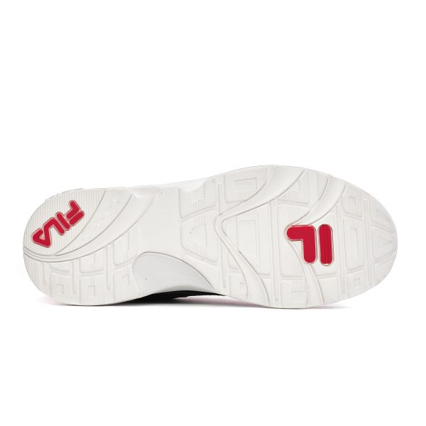 Fila V94M LOW WMN CR