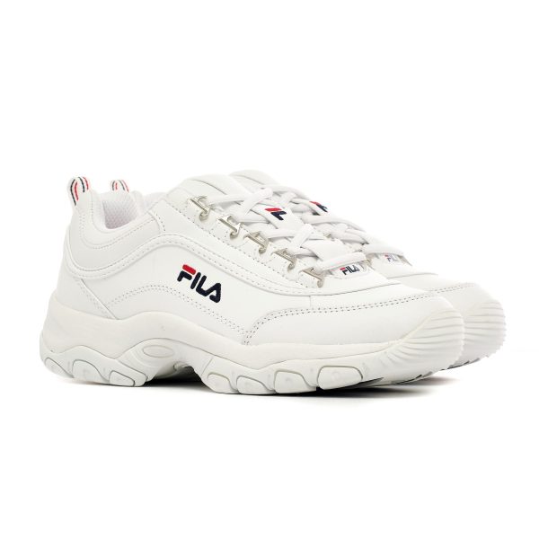 Fila Strada low wmn 1010560-1FG