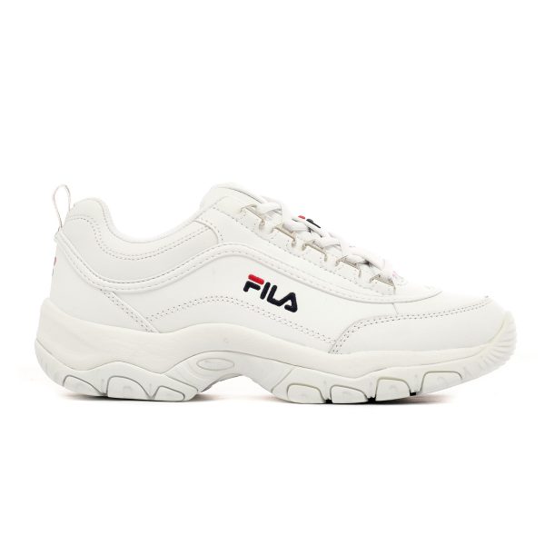 Fila Strada low wmn 1010560-1FG