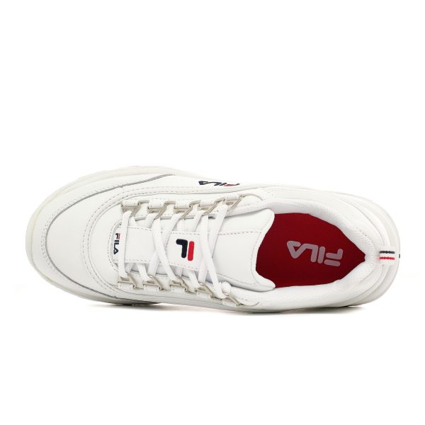 Fila Strada low wmn 1010560-1FG