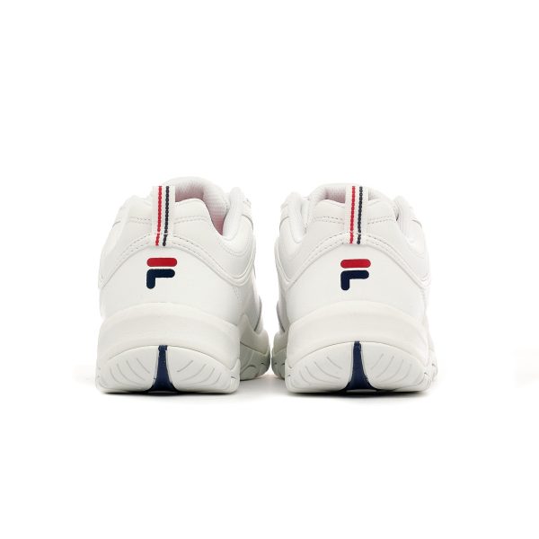Fila Strada low wmn 1010560-1FG