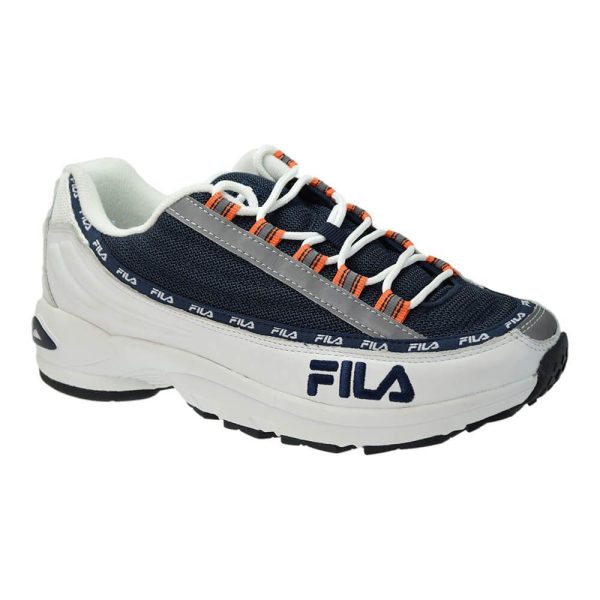 FILA DSTR97 WMN 1010597-01C