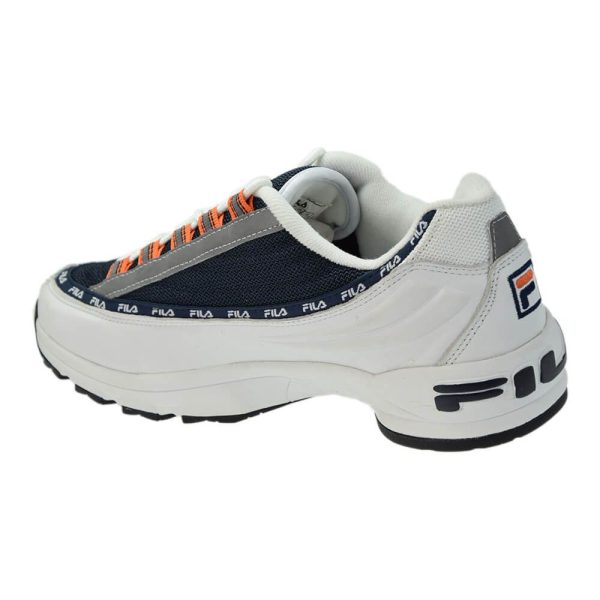 FILA DSTR97 WMN 1010597-01C