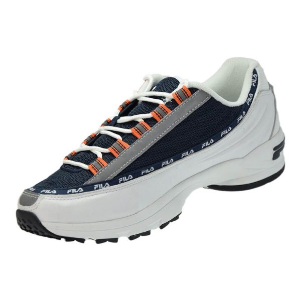 FILA DSTR97 WMN 1010597-01C