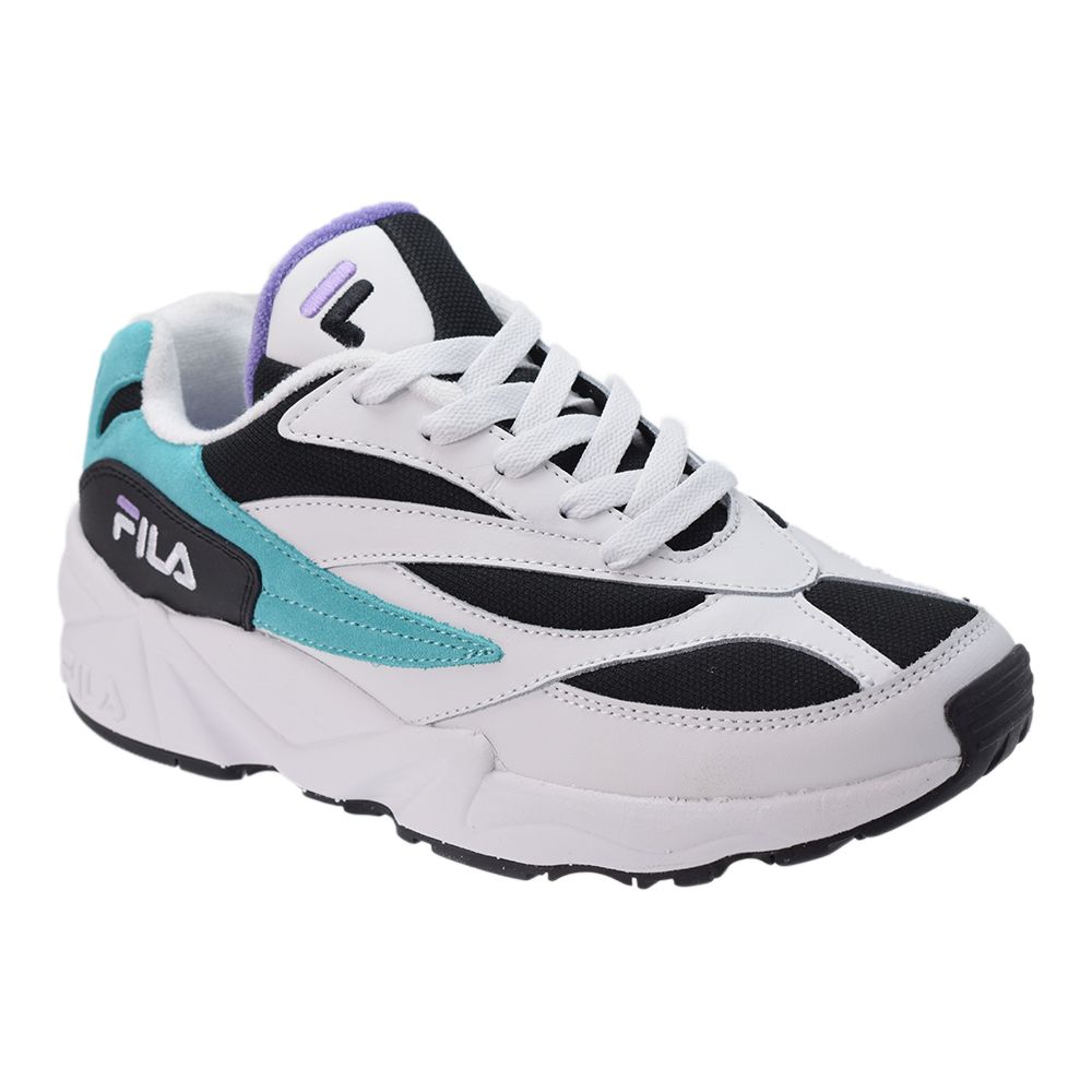 FILA V94M LOW WMN 1010602-11P - obrazek 2