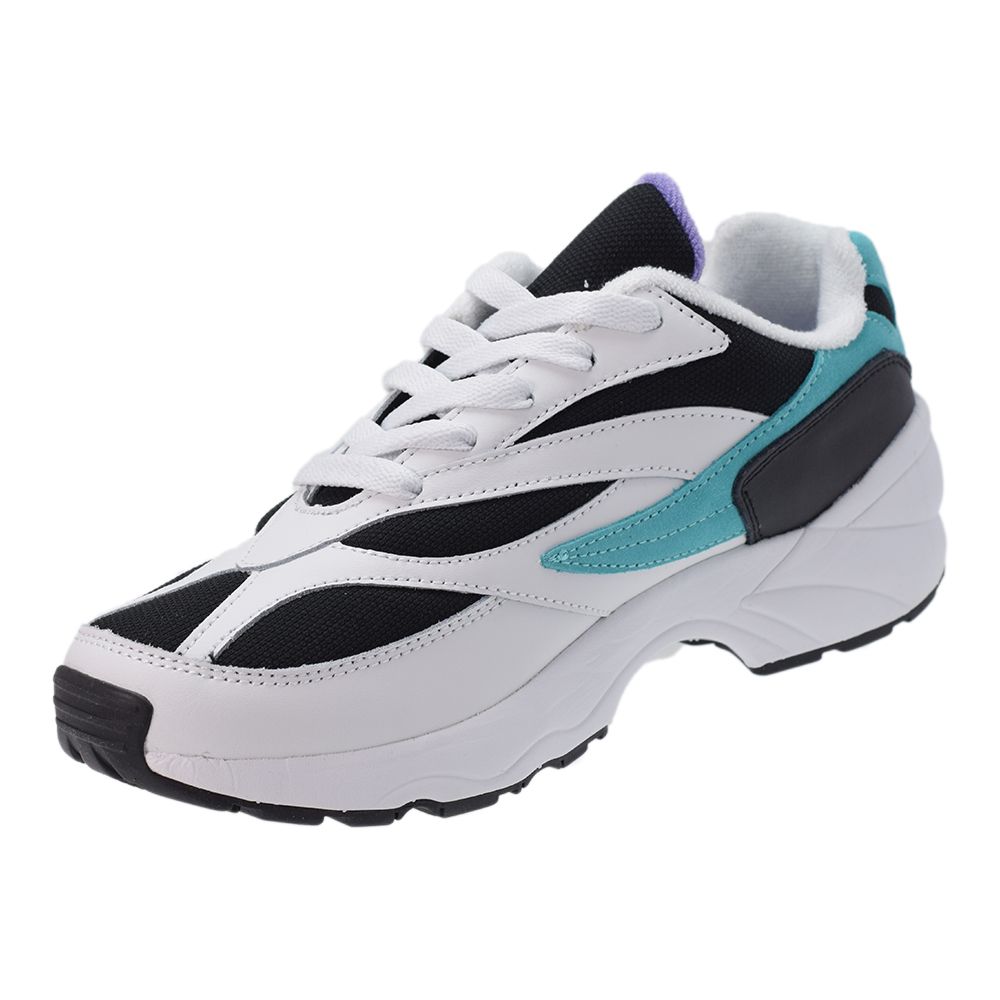 FILA V94M LOW WMN 1010602-11P - obrazek 4