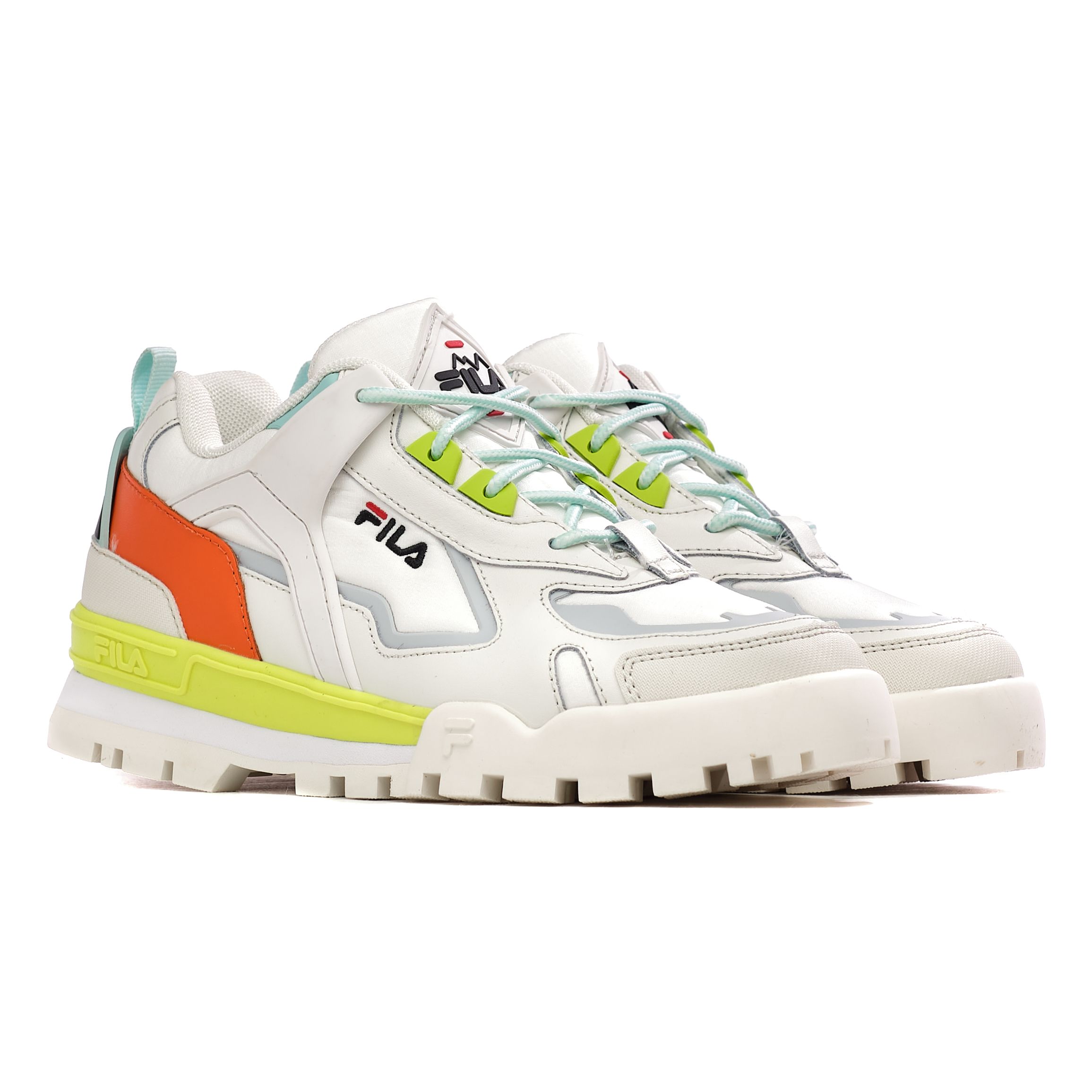Fila Trailstep wmn 1010745-84L - obrazek 2
