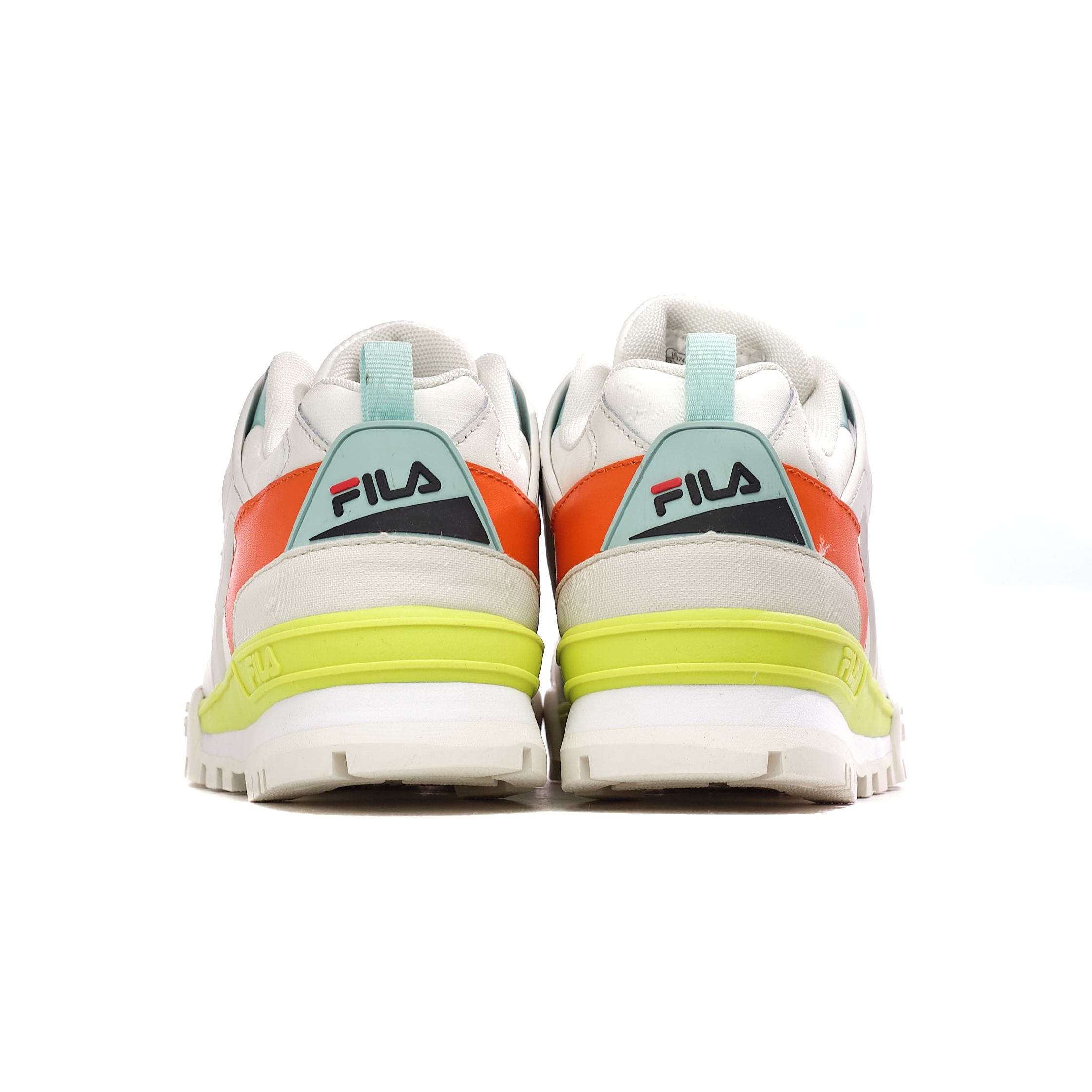 Fila Trailstep wmn 1010745-84L - obrazek 4