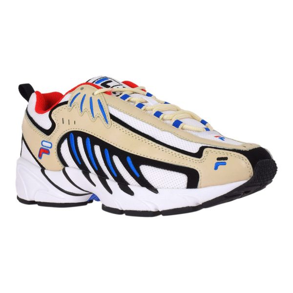 Fila Adrenaline low wmn 1010828-92P