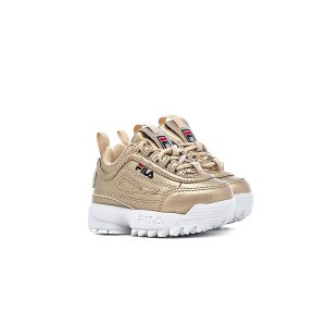 Fila Disruptor F Infants 1011077-80C