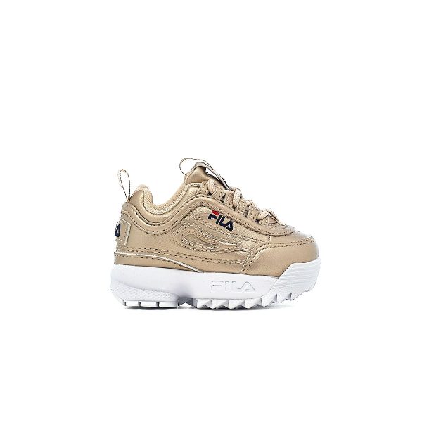 Fila Disruptor F Infants 1011077-80C