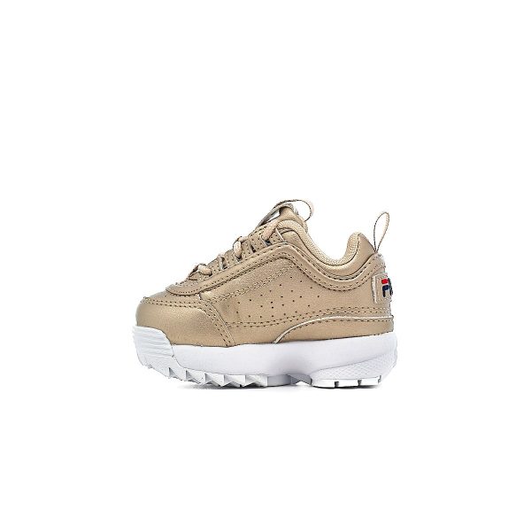 Fila Disruptor F Infants 1011077-80C