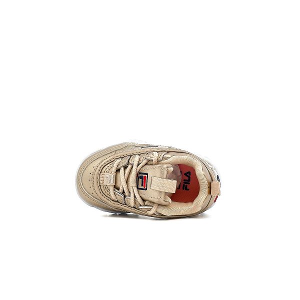 Fila Disruptor F Infants 1011077-80C