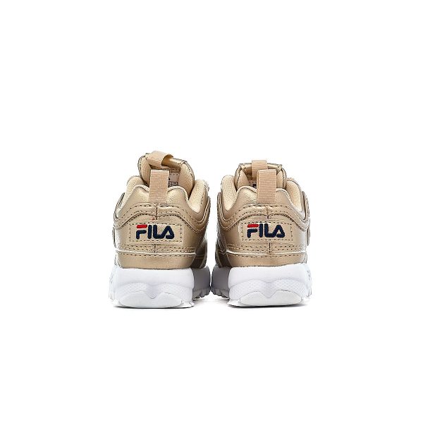 Fila Disruptor F Infants 1011077-80C
